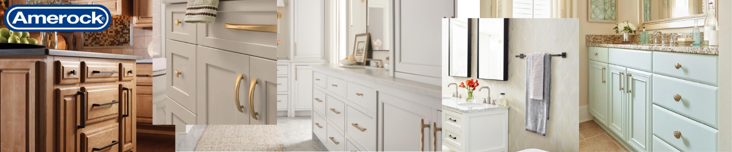 Amerock Cabinet Hardware